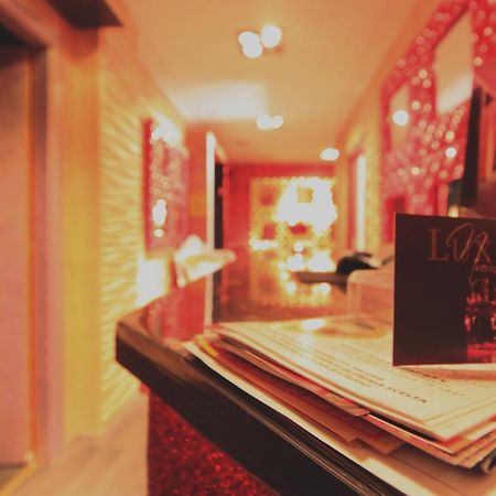 罗马 Luxury Nomentano酒店 外观 照片