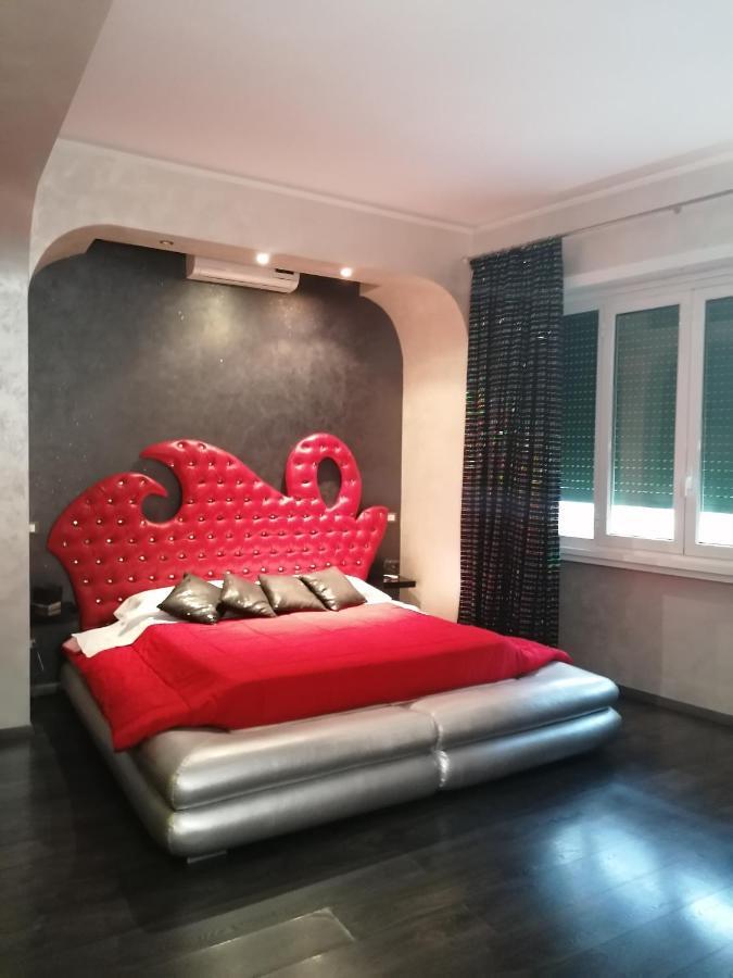 罗马 Luxury Nomentano酒店 外观 照片