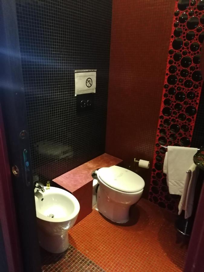罗马 Luxury Nomentano酒店 外观 照片