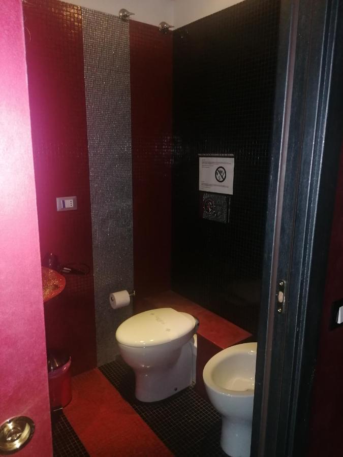 罗马 Luxury Nomentano酒店 外观 照片