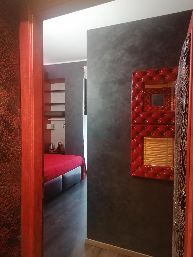 罗马 Luxury Nomentano酒店 外观 照片