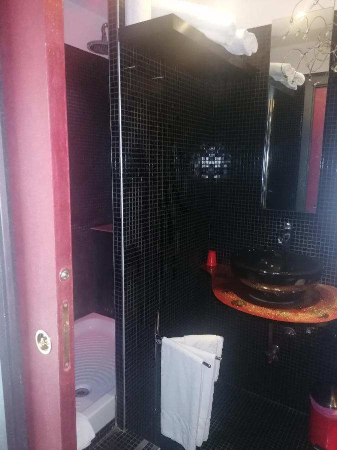罗马 Luxury Nomentano酒店 外观 照片
